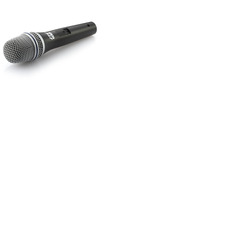 JTS TX-7 Dynamic Vocal Microphone