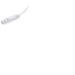 JTS CM-502 Super Cardioid Choir Microphone White