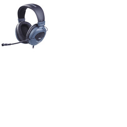JTS HPM-535 Professional Headphones with Microphone