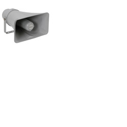 100 Volt Horn Loudspeaker 312 x 255mm
