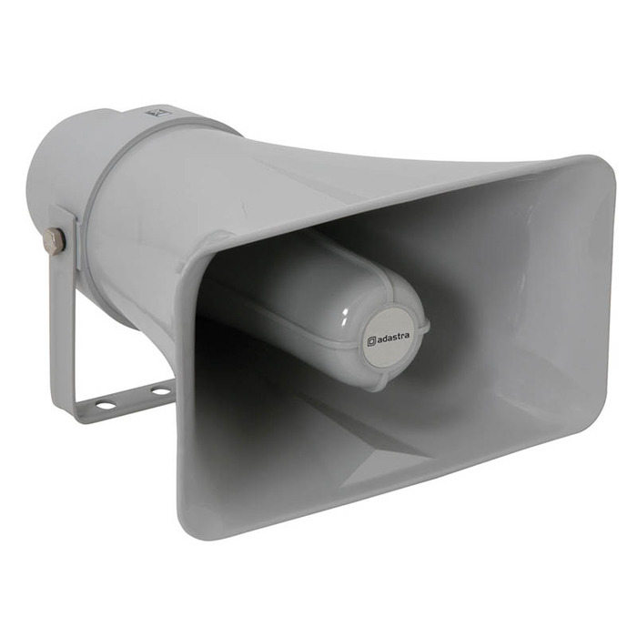 100 Volt Horn Loudspeaker 312 x 255mm