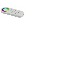 Remote Control for RGB LED Strip