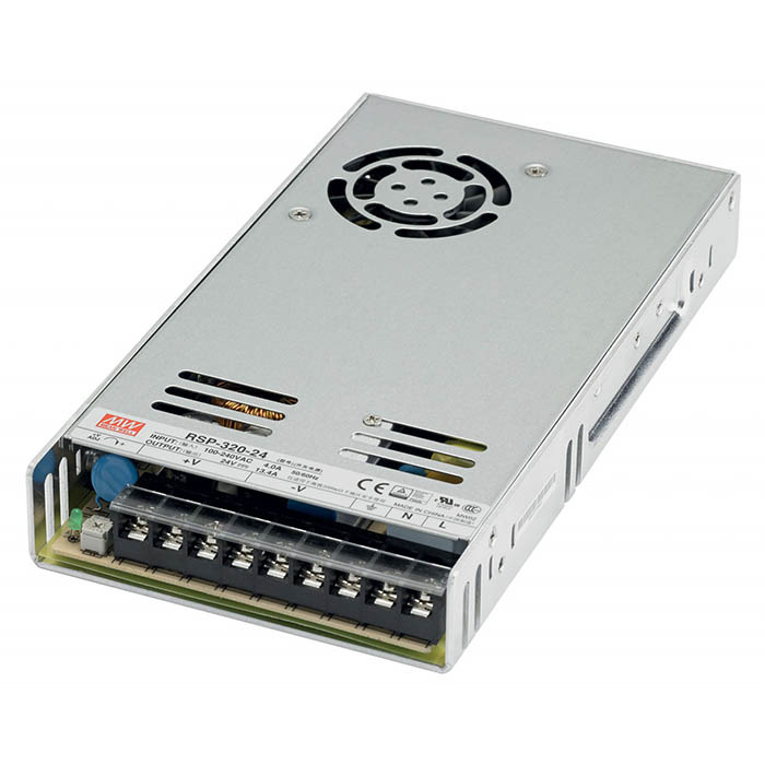 LED Strip Power Supply 320w