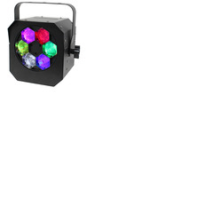 Hypnos RGBW LED Effect Light
