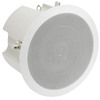 6" Recessed 100V Ceiling Speaker