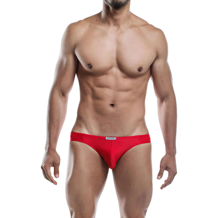 Joe Snyder Polyester Collection Bikini 01