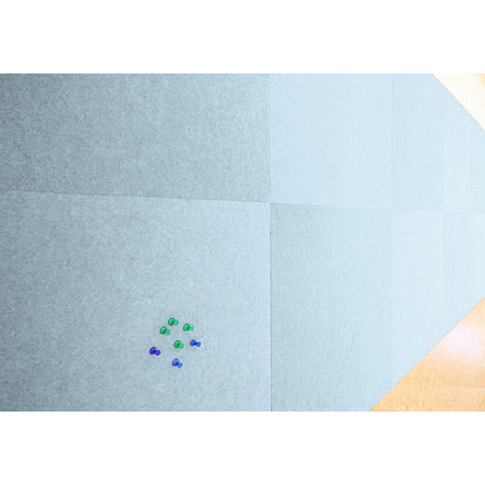 Acoustic Noticeboard Tiles