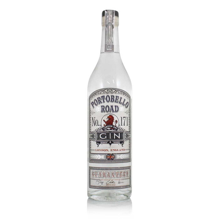 Portobello Road No. 171 Gin - 42%