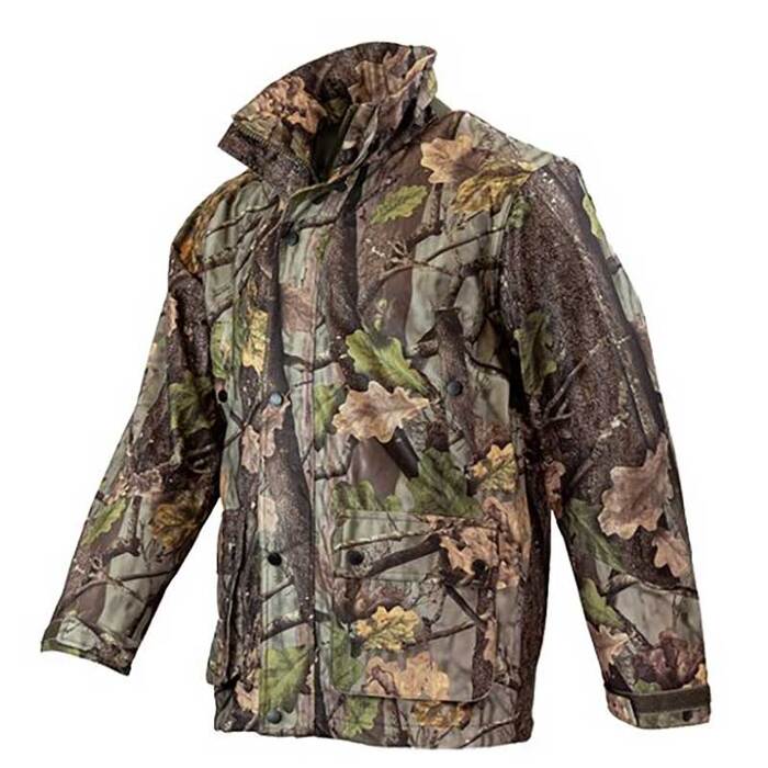 Jack Pyke Hunters Jacket Medium