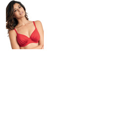 Fantasie Versailles Full Cup Gathered Bikini Top
