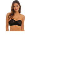 Wacoal Halo Lace Strapless Bra