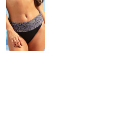 Pour Moi Odyssey Fold Bikini Brief