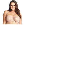 Sculptresse by Panache Dana Strapless Bra