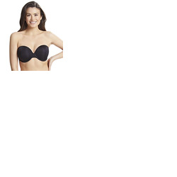 Panache Porcelain Elan Strapless Bra