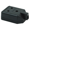 15A Heavy Duty Mains Socket