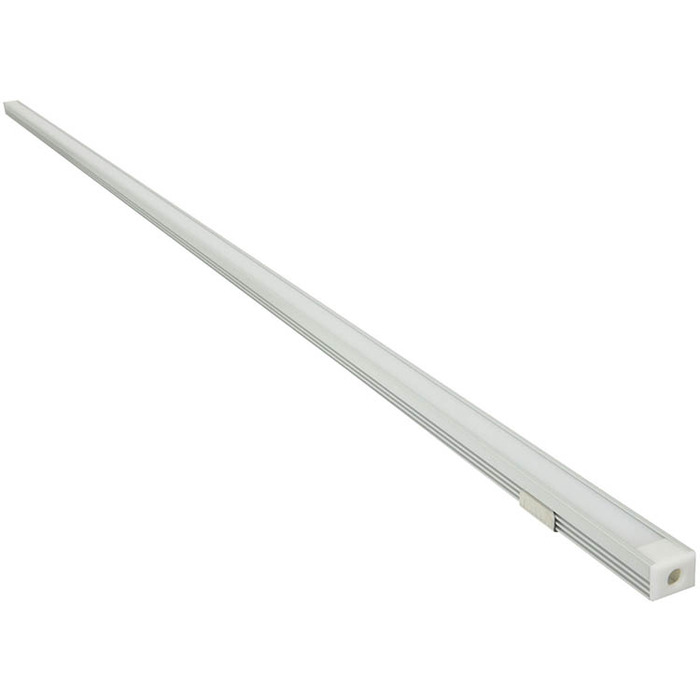 Aluminium LED Tape Profile - Deep Section