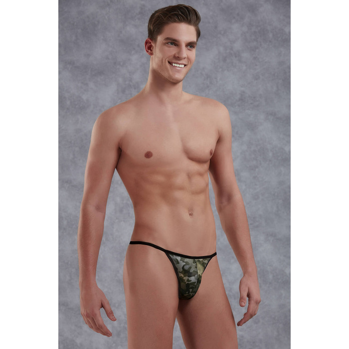 Doreanse 1326 Camotech String
