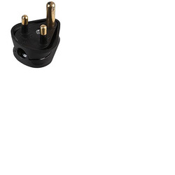 5 Amp Mains Plug