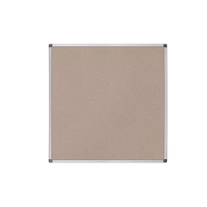 Forbo Linoleum Pinboard 1200 x 1200mm BROWN RICE