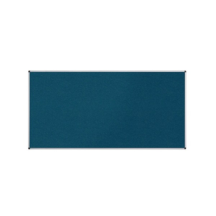 Forbo Linoleum Pinboard 2400 x 1200mm BLUE BERRY