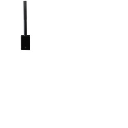 iLINE Column Array PA System 510W by Audiophony