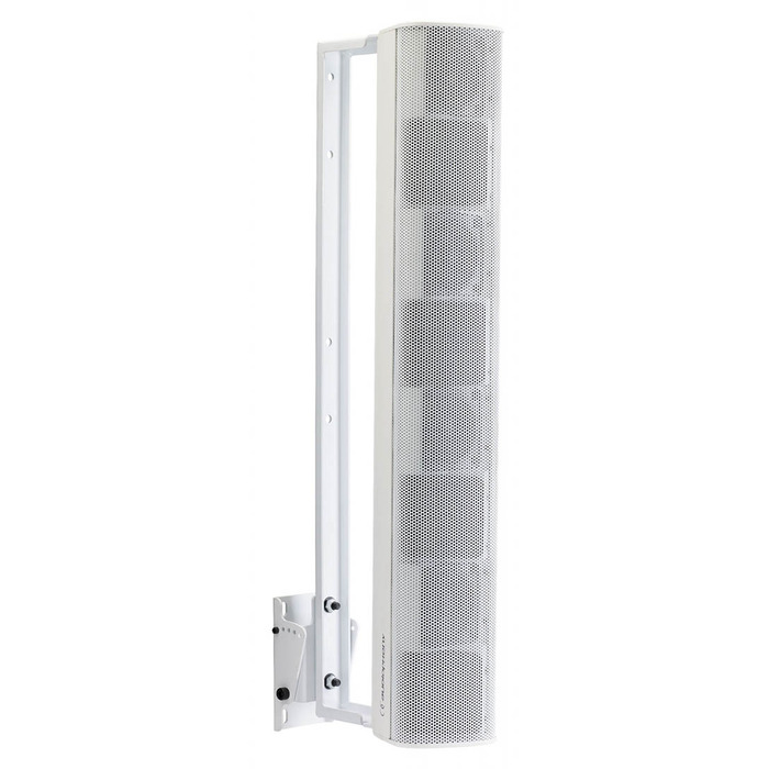 Audiophony iLINE83 Wall Bracket White
