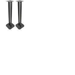 Studio Monitor Stands - 2pcs