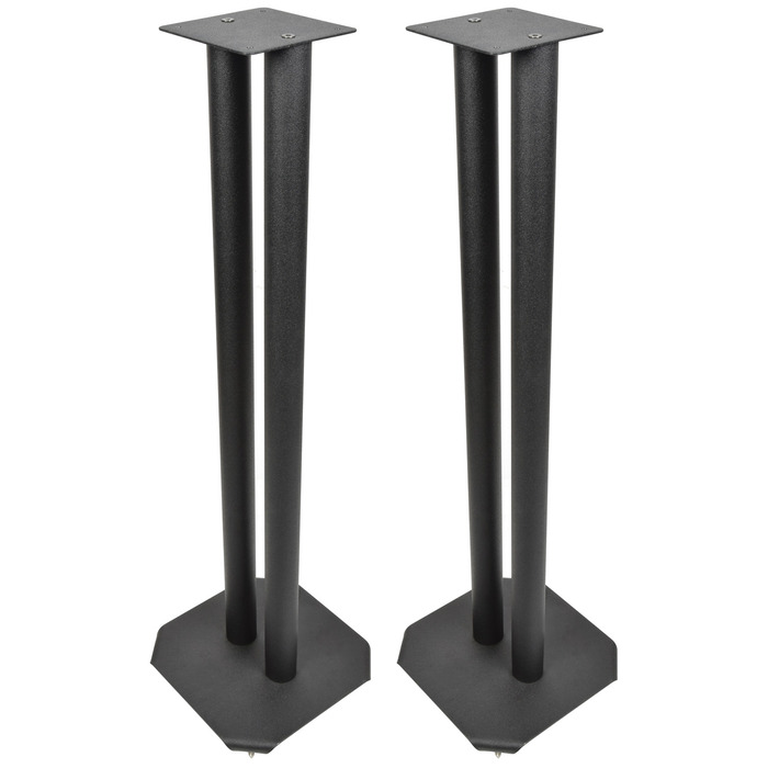 Studio Monitor Stands - 2pcs