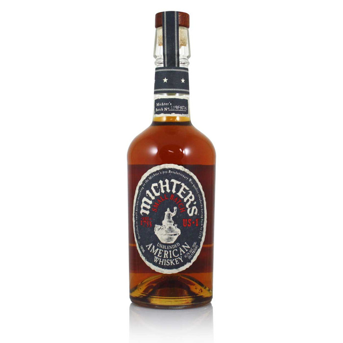 Michter's US*1 Unblended American Whiskey 41. 7%