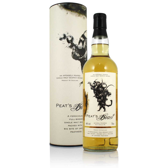 Peat's Beast