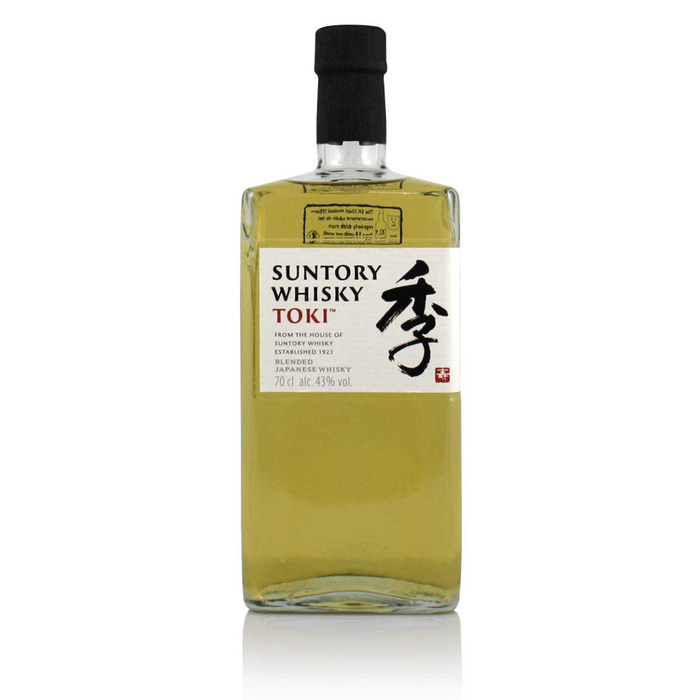 Toki Suntory Whisky