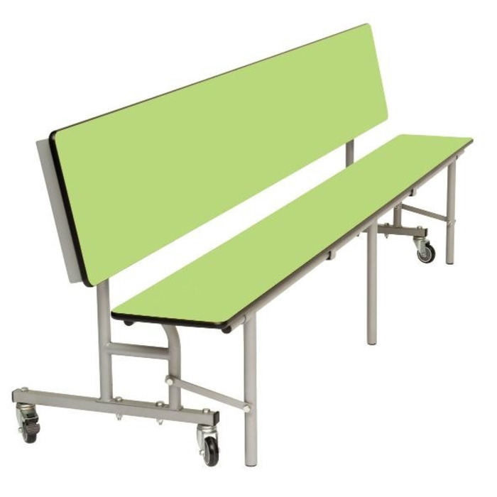 Convertible Bench/Table Unit