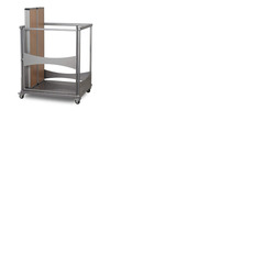 Trolley for Fastfold Tables & Benches