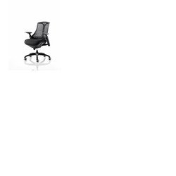 Flex Task Operator's Chair