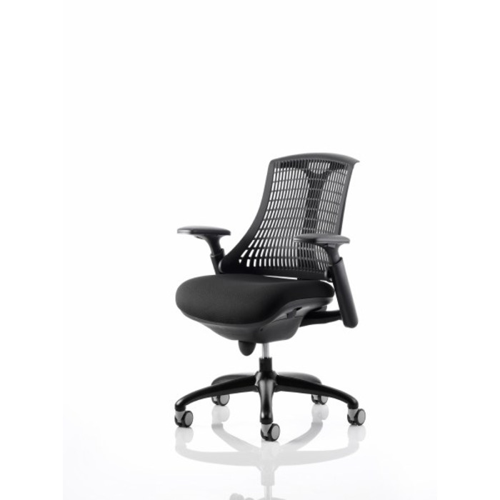 Flex Task Operator's Chair