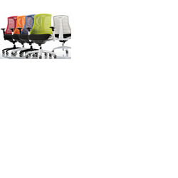 Flex Task Operator's Chair
