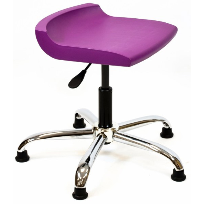 Postura Plus Low Task Stool