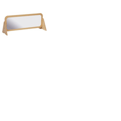 Freestanding Mirror