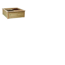 Planter Troughs