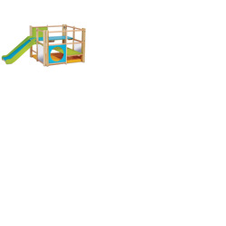 Toddler Activity Centre