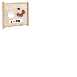 Toddler Play Panels