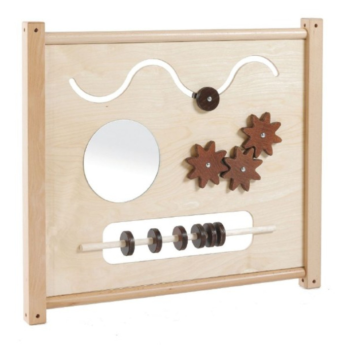 Toddler Play Panels