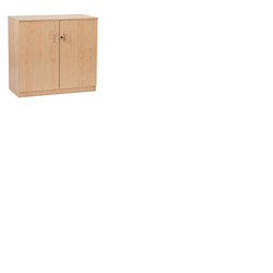 Lockable Storage Cupboard
