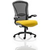 Houston Heavy Duty Mesh Back Chair