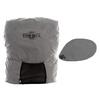 BTR Waterproof High Visibility Reflective Backpack & Bike Helmet Cover