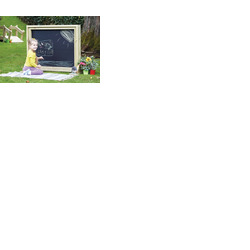 Outdoor Freestanding Panel
