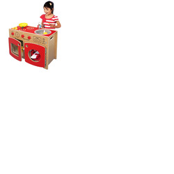 Wolds Complete Kitchen for 2 Years+