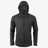 Highlander Stow & Go Waterproof Jacket-Black-S