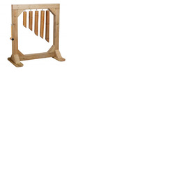 Outdoor Bamboo Glockenspiel