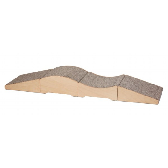 Kinder Trail Sets